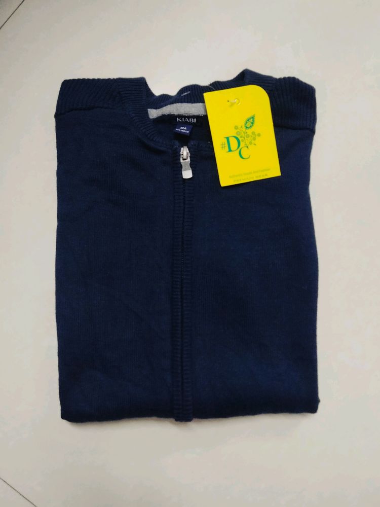 KIABI Brand Jacket For Kids.No Coins✅