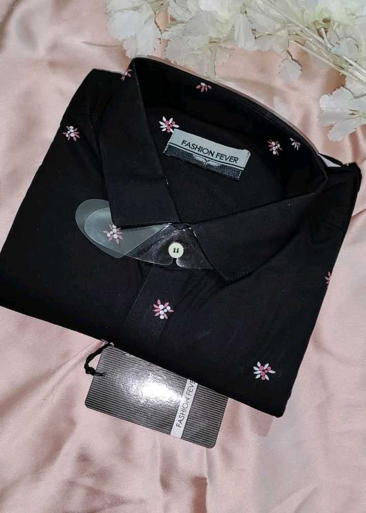 Full Sleeves Shirt