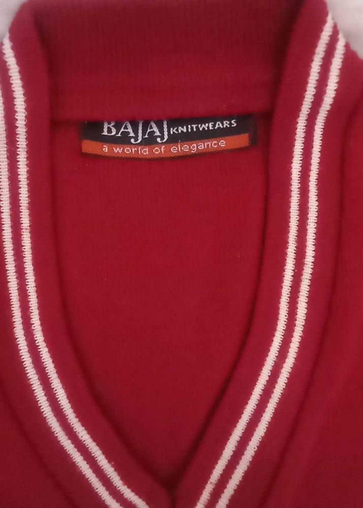 Bajaj Knitwear Cardigan