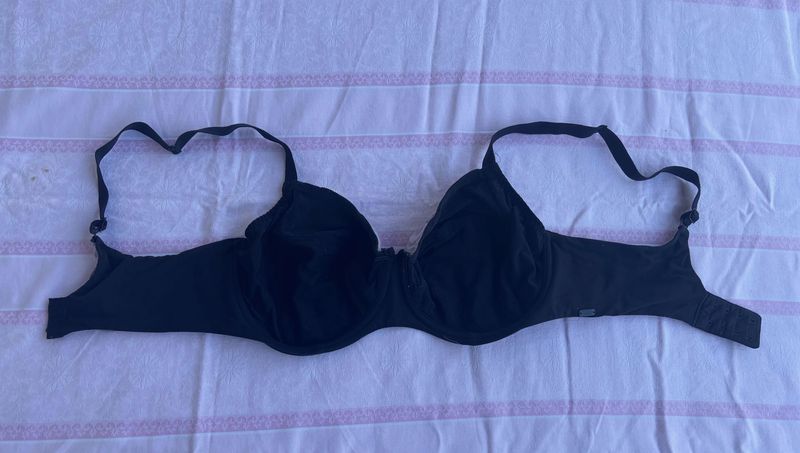 Chantelle Black Bra