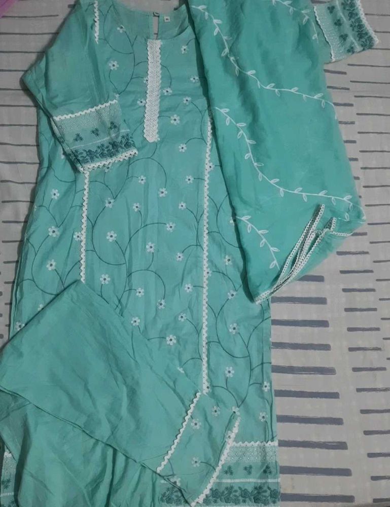 Elegant Kurta Set