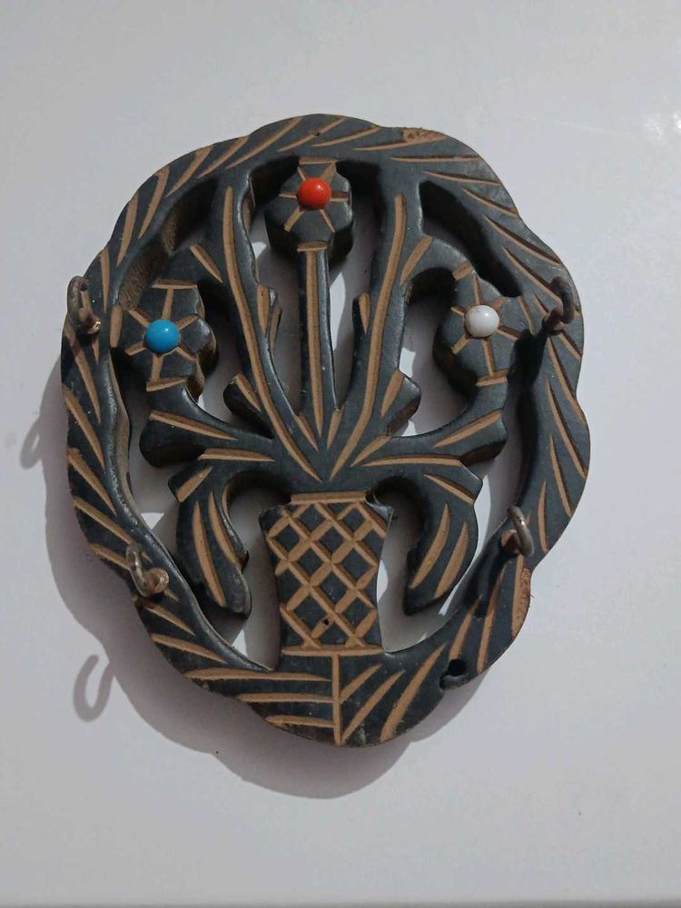 Wall Key Hook