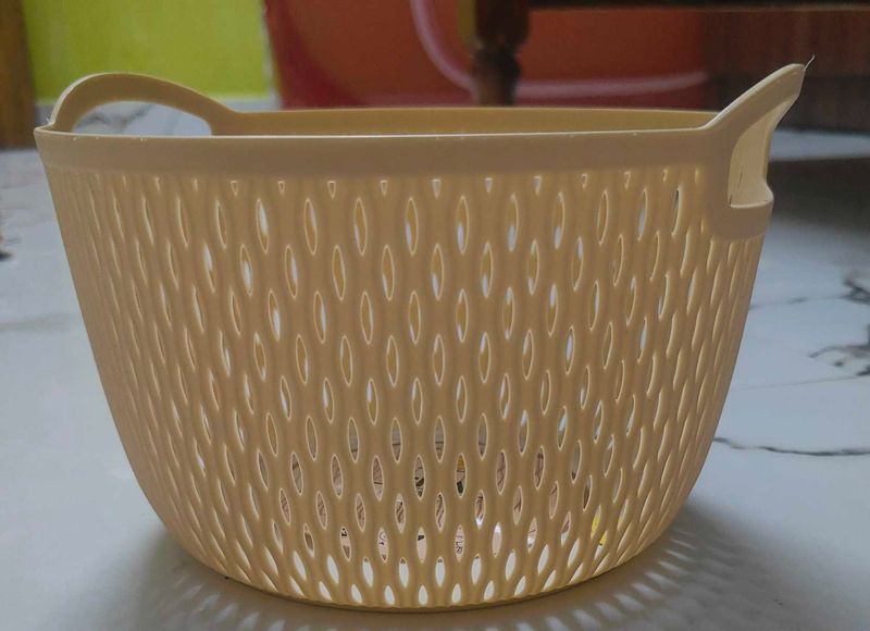 Storage Basketpack Of(2)