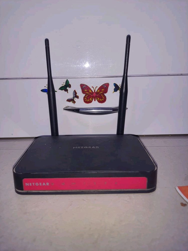 NETGEAR Router