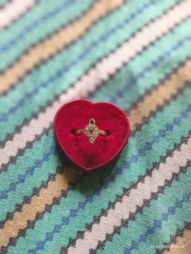 Elegant Impon Ring At Lowest Price