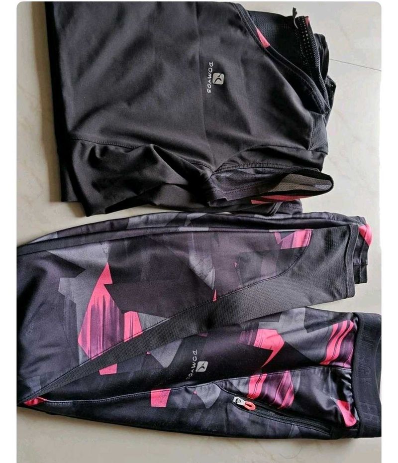 Decathlon &amp; NIKE Activewear Set