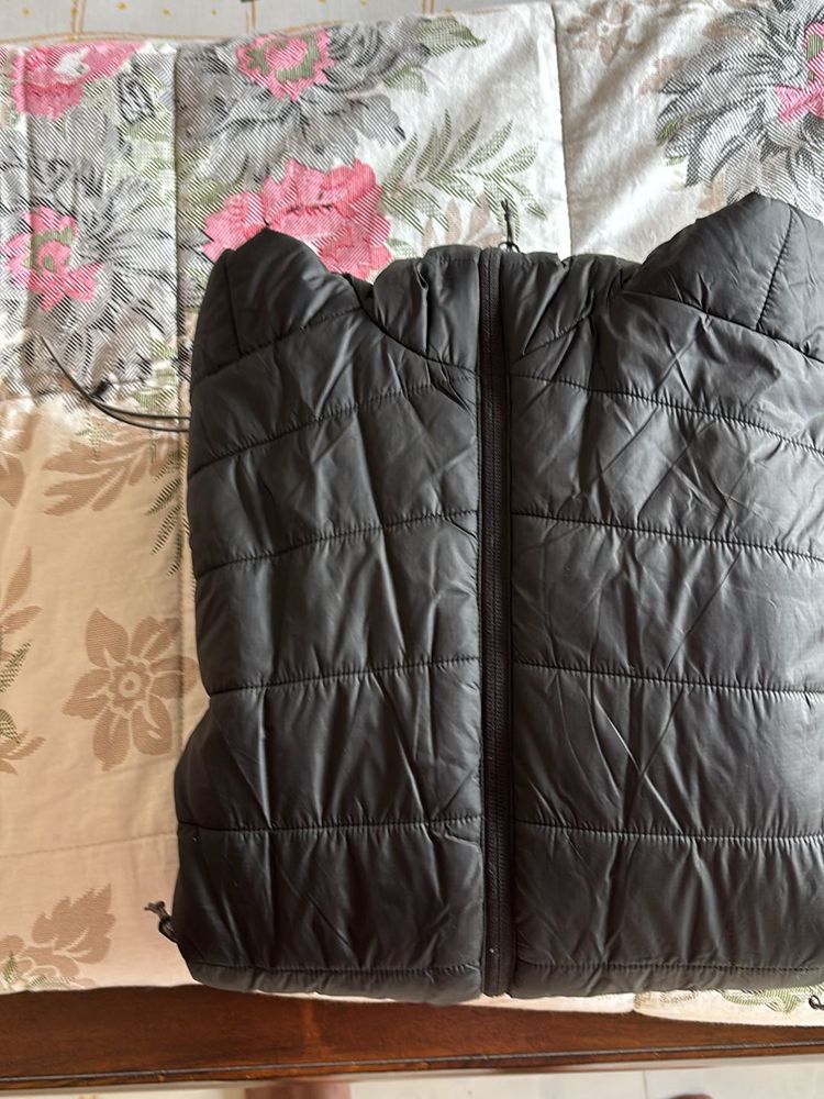 Decathlon Minus 5 jacket