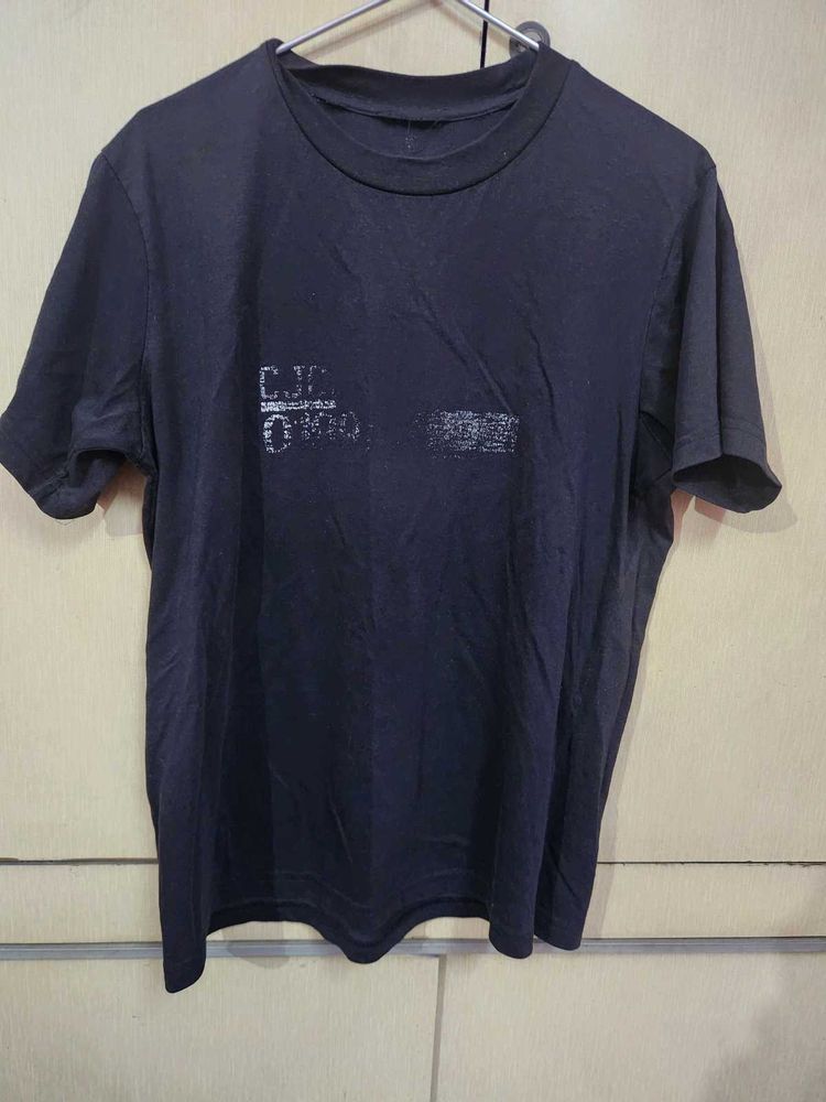 Graphic Print T-Shirt