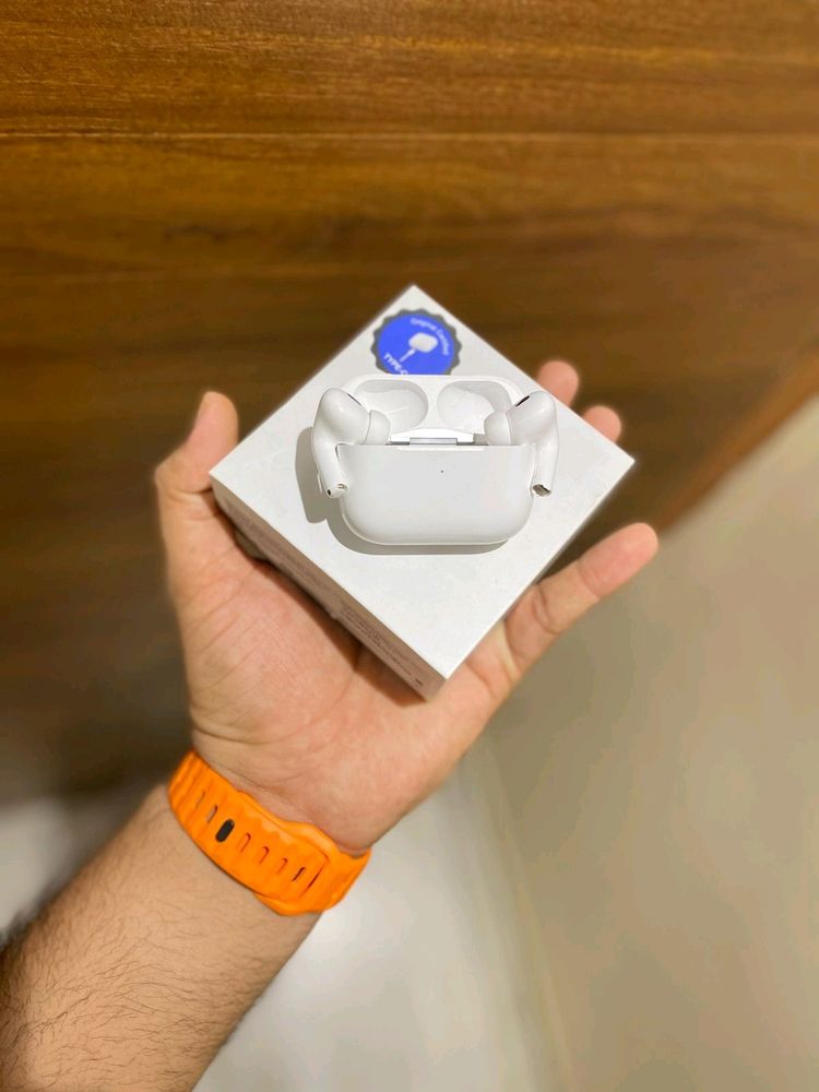 🌟 APPLE AIRPODS PRO 2nd Generation