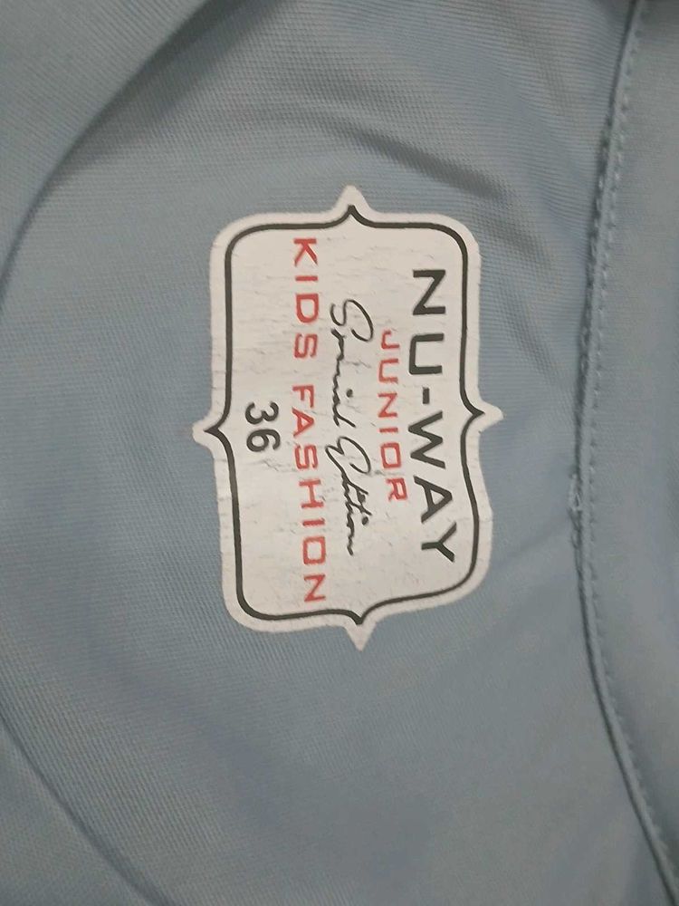 Swimming costume
