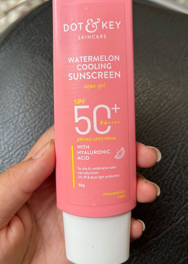 Dot &amp; Key Sunscreen SPF 50