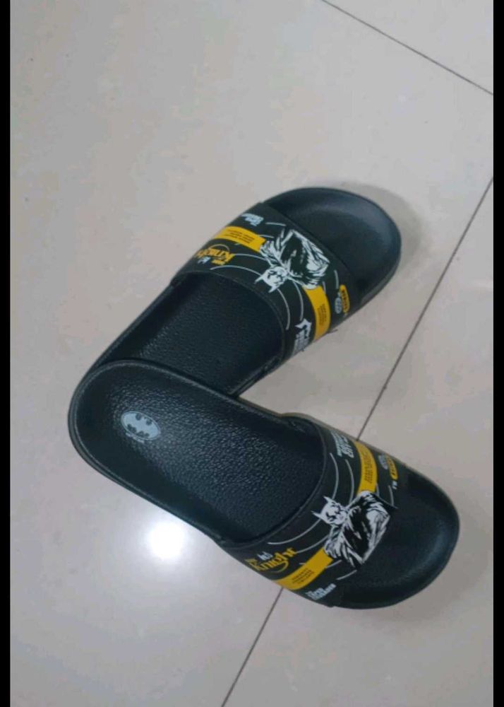 Batman Gotham City Slides