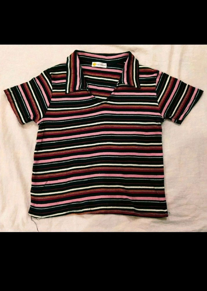 Cute Crop Top
