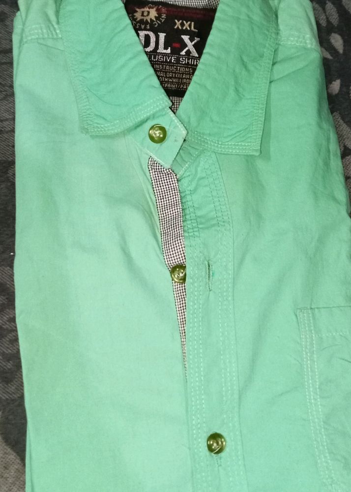 New Condition
