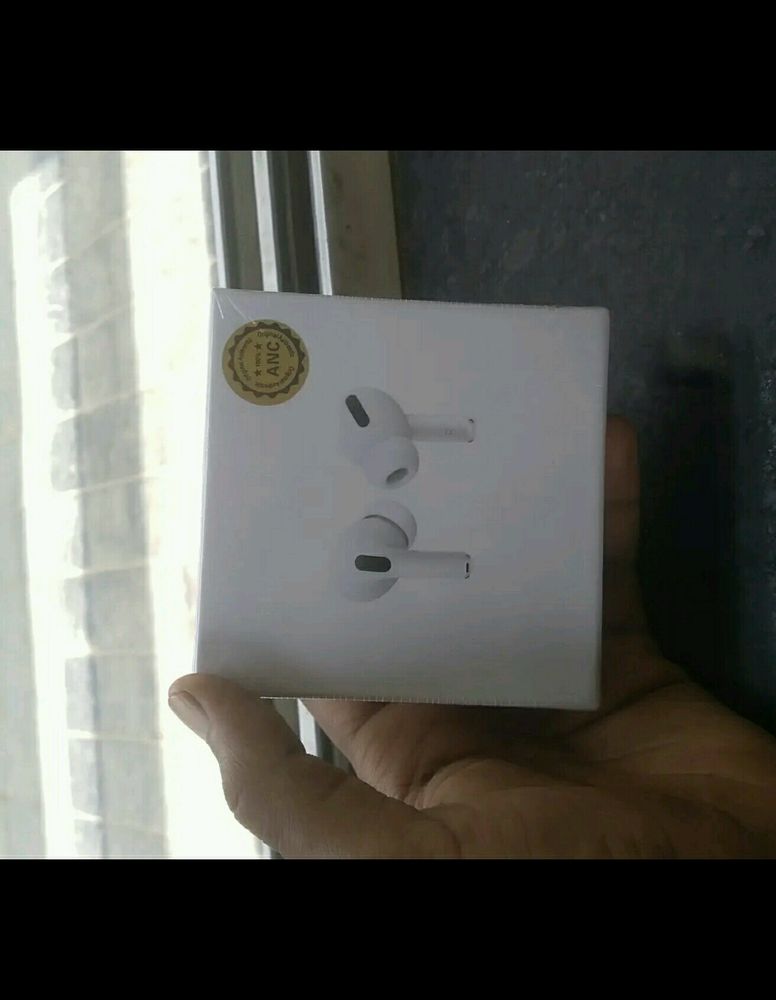 Apple Air Pods 2 Pro Master Clone