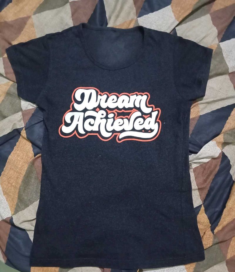 Dream Achieved T-Shirt