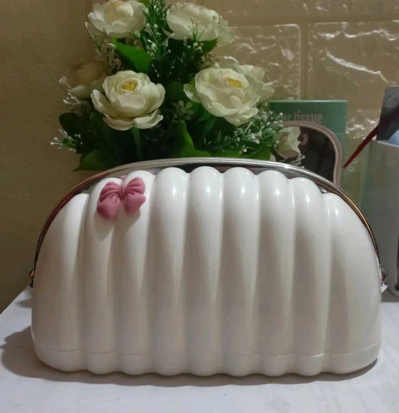 Tissue Box