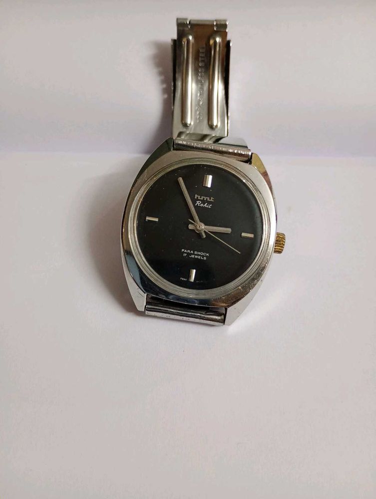 Hmt Rohit Watch