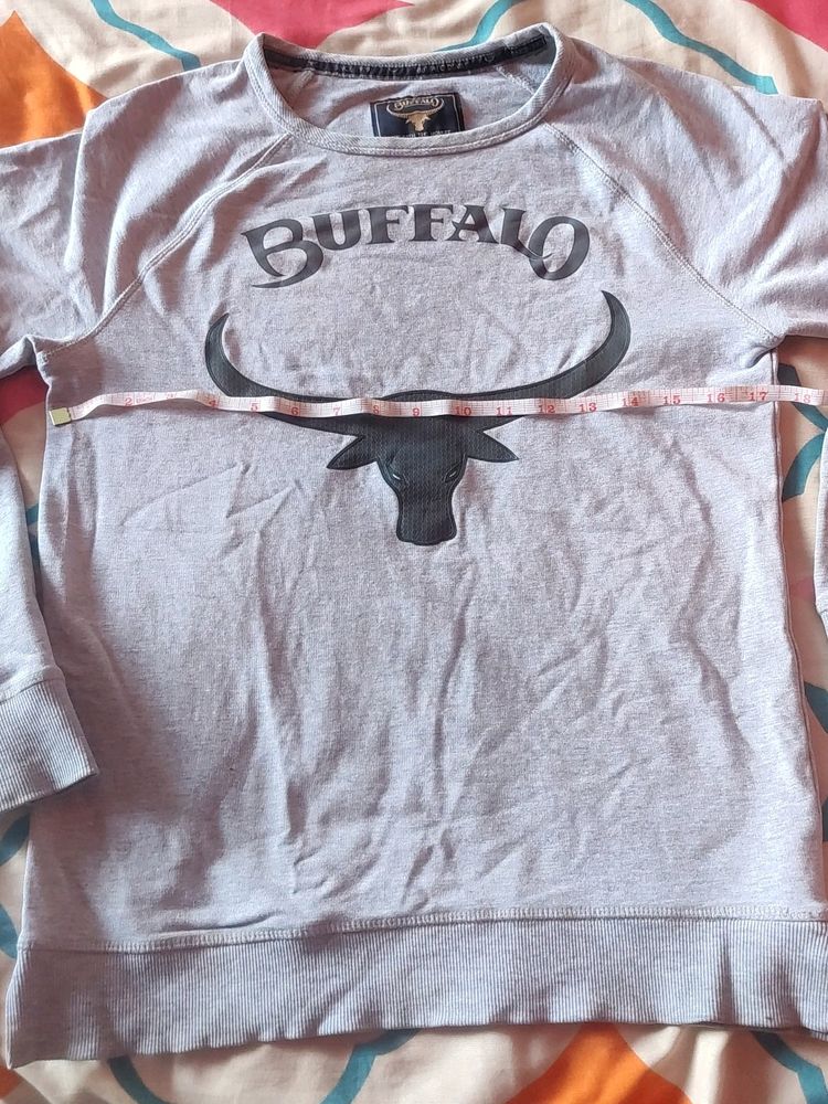 buffalo tee, Very Good Stuff