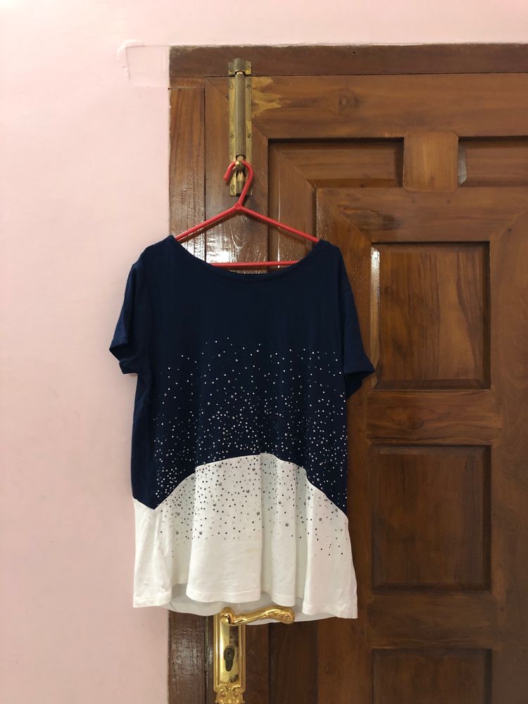 DAILY WEAR TOP (PYJAMA)