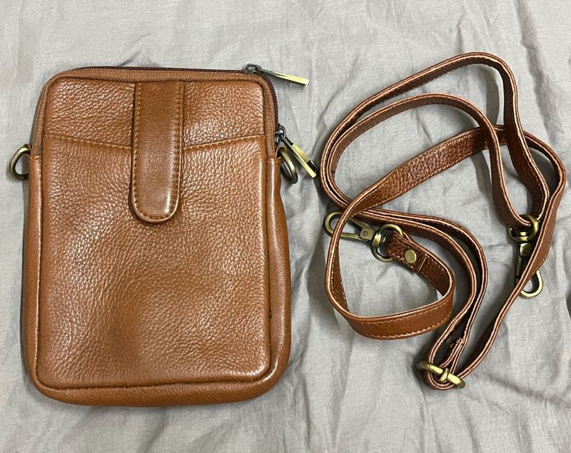 Unisex Sling bag