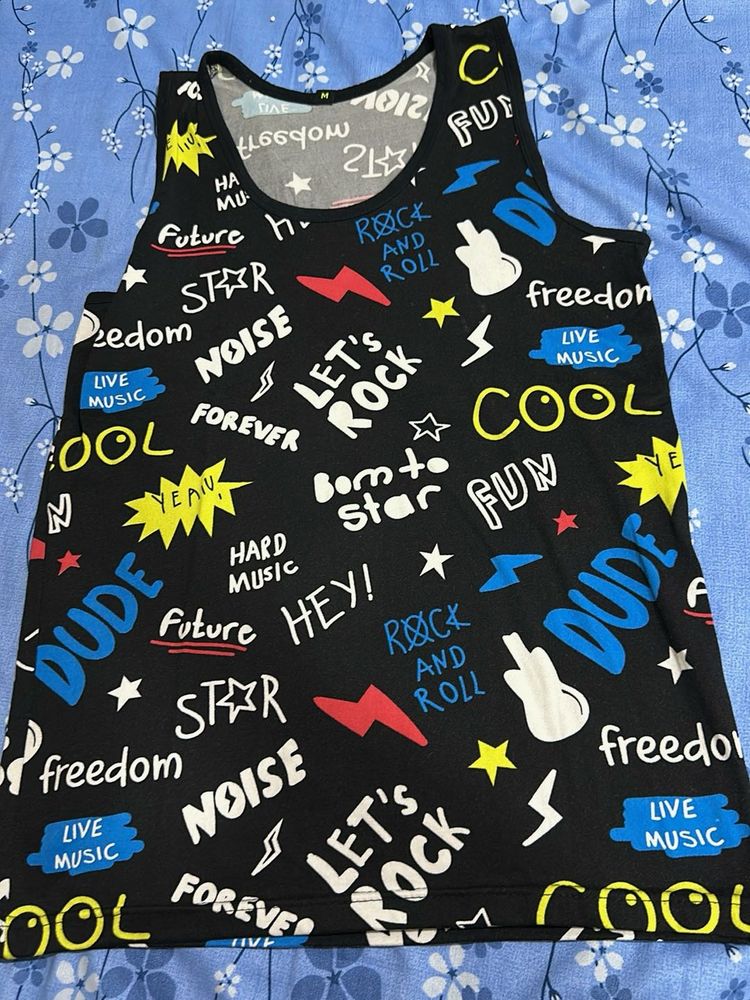 Sando Top