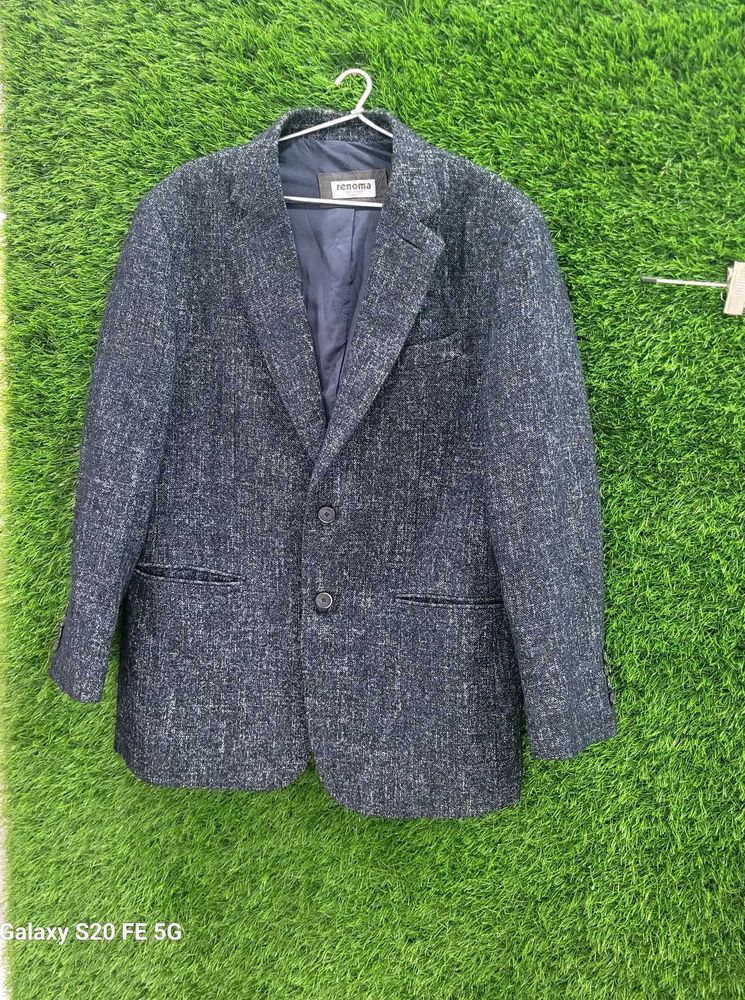 Men&#39;s Navy Blazer