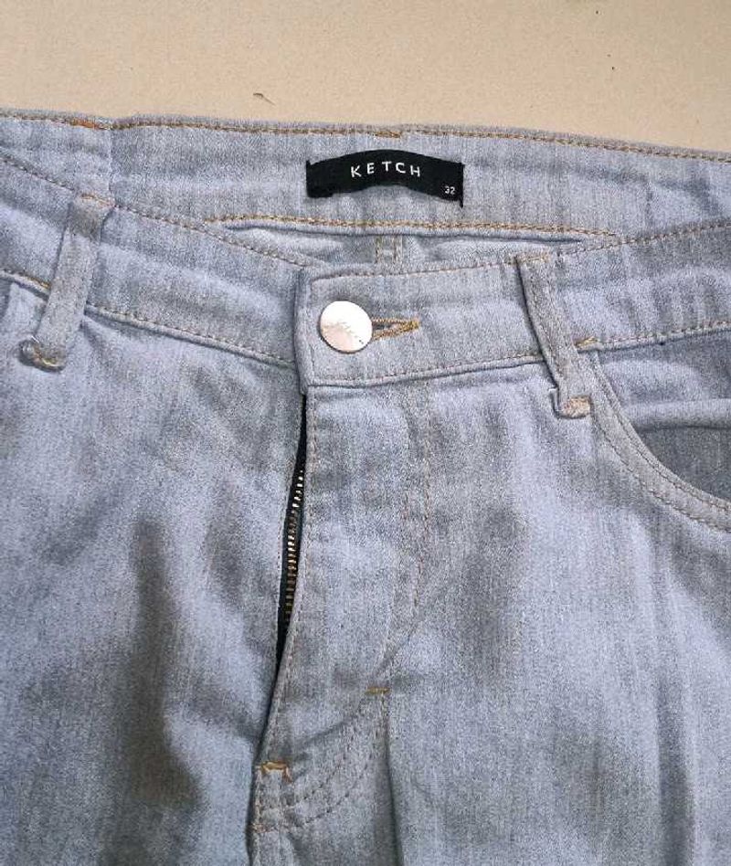 Ketch jeans