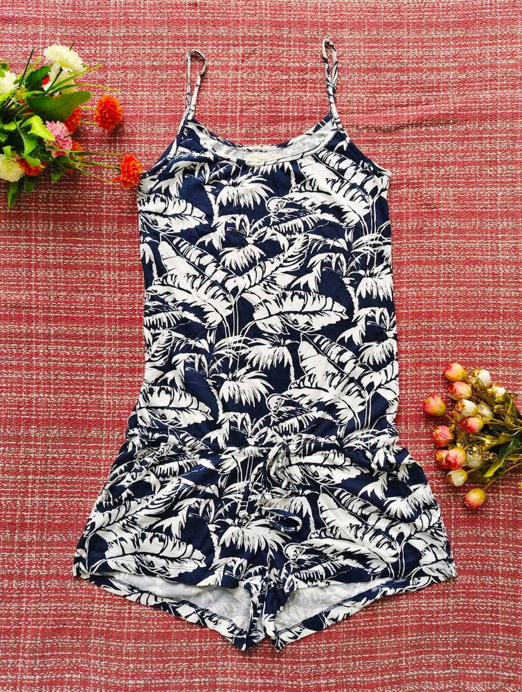 H&amp;M : Playsuit
