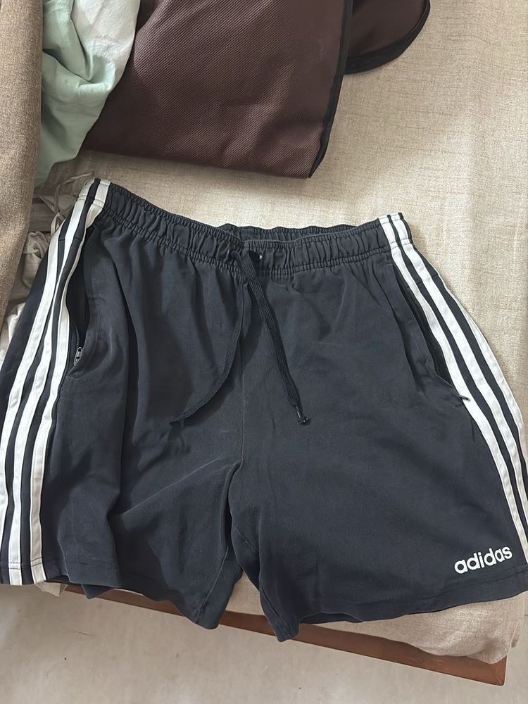 Adidas Athletic Shorts