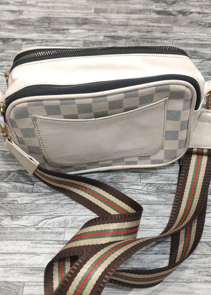 Gucci Crossbody Bag