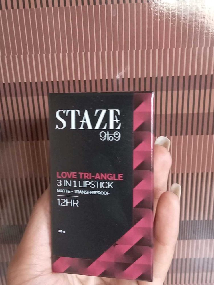 Staze 9to9