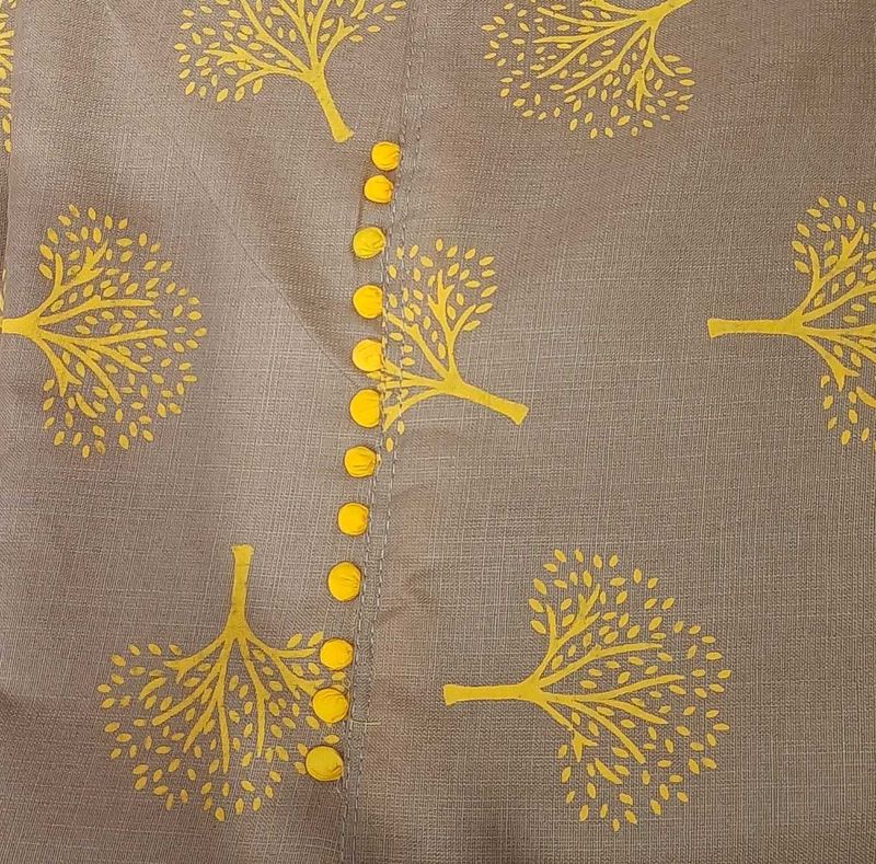 Dress Material