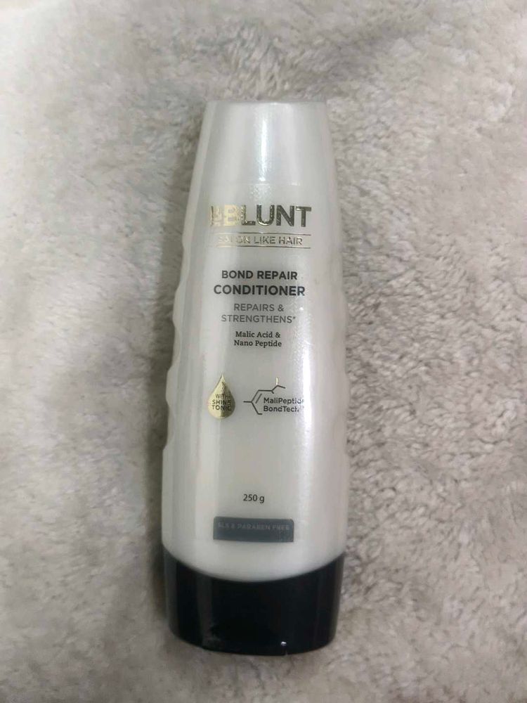 Bblunt Bond Repair Conditioner
