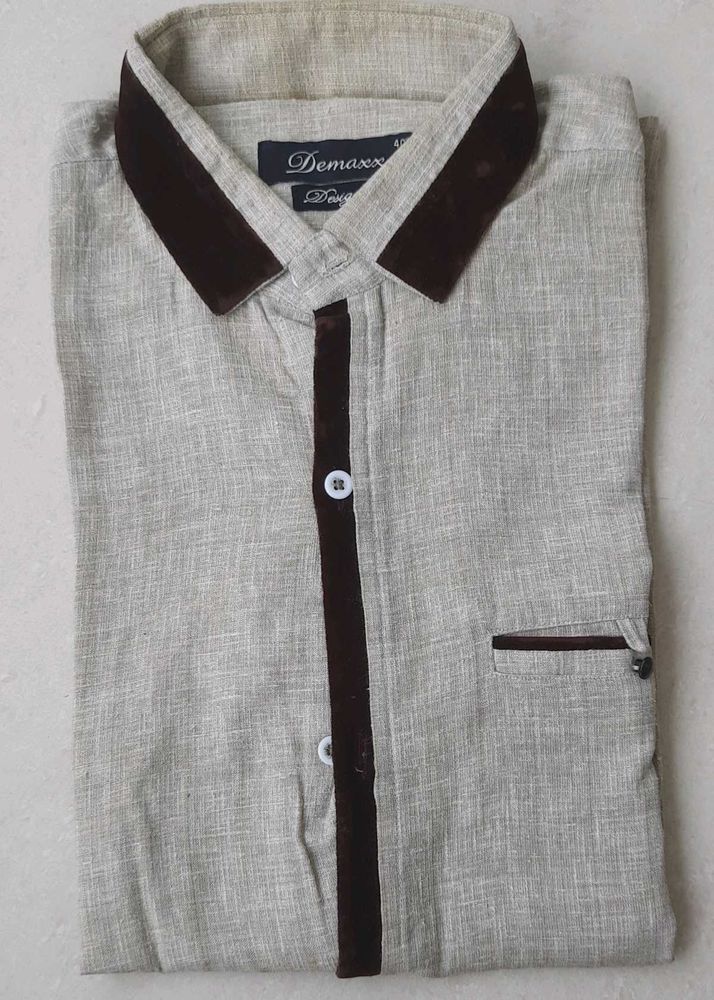 Demaxx Dress Shirt
