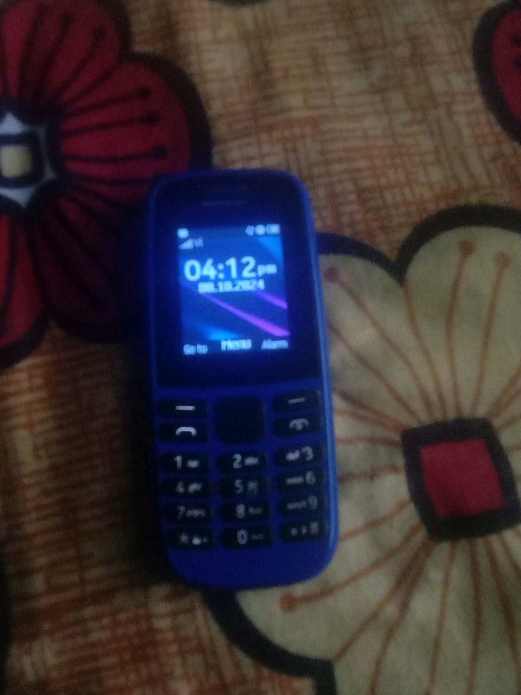 Mobile New Condition