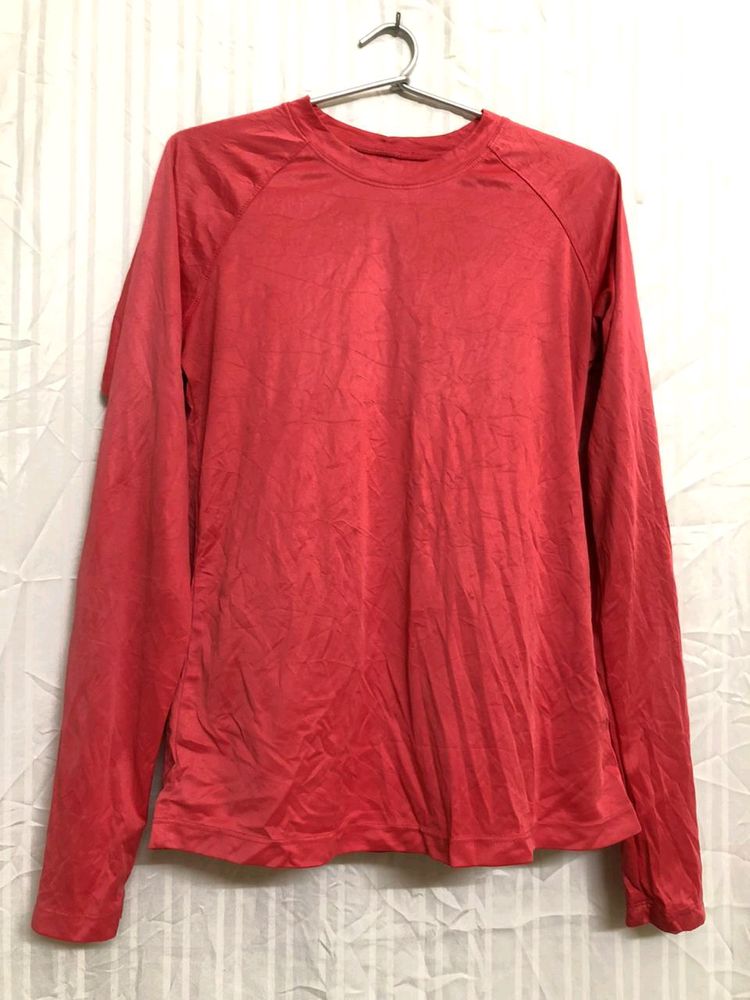 Columbia Long Sleeve T Shirt