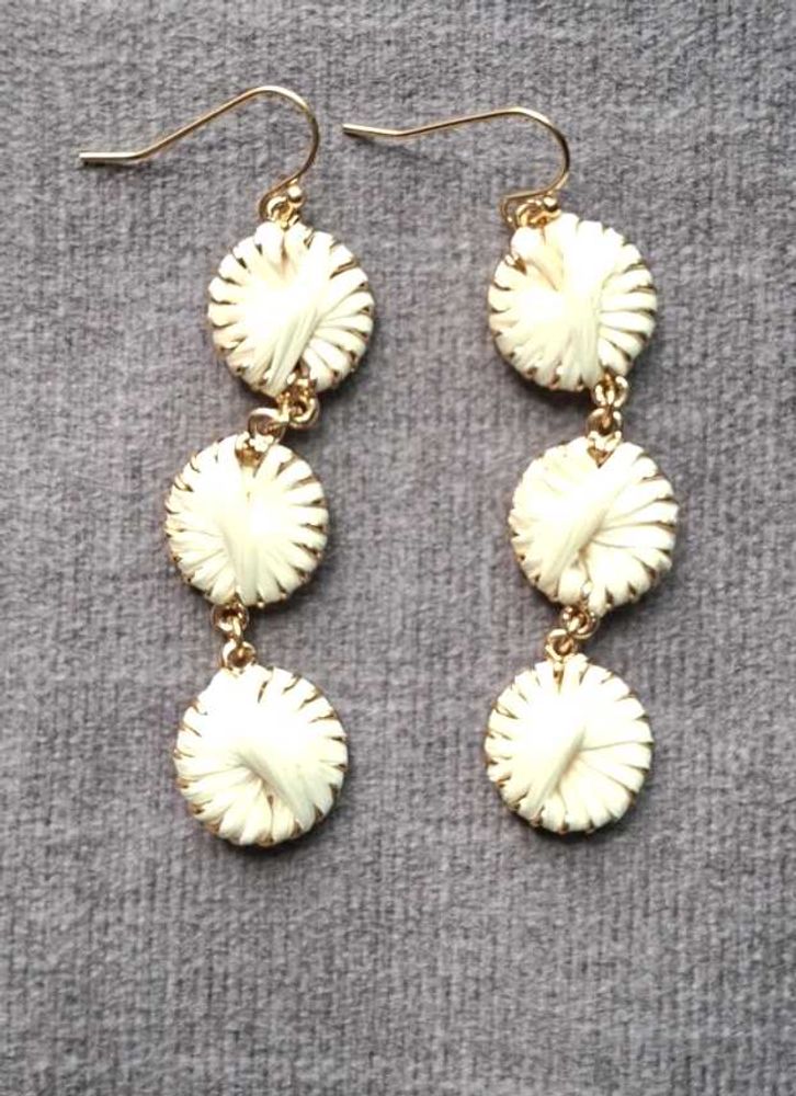 Dangle Drop Earrings