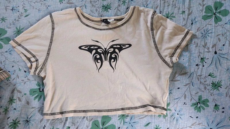 H&amp;M Top