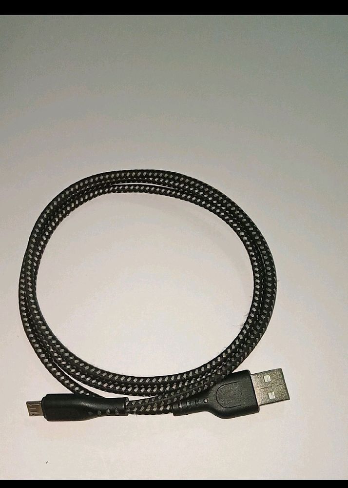 Orignal USB Data Brided Cable