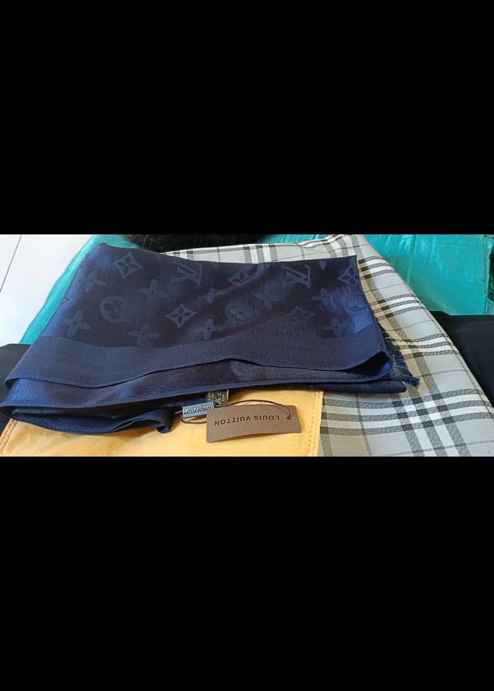Louis Vitton Hijab /Scarf