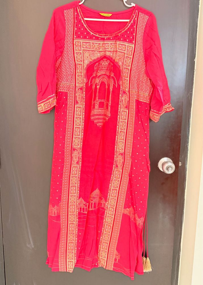 Aurelia Kurta - M size