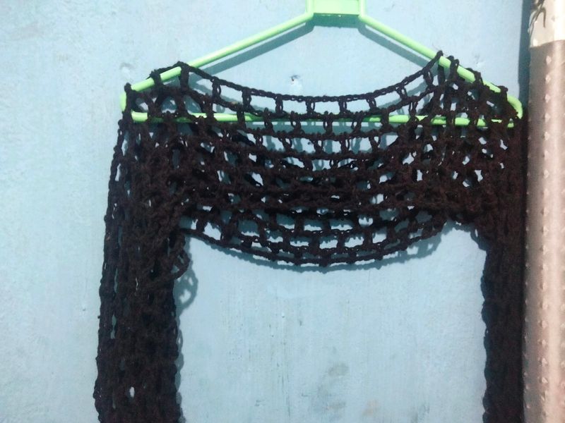 Corchet Outer