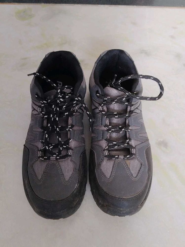 Bata Power Shoes