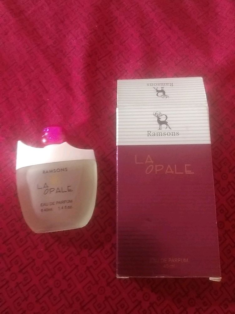 Lady Perfumes