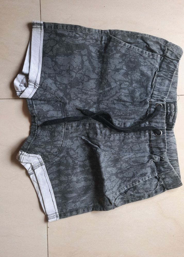 Summer Shorts