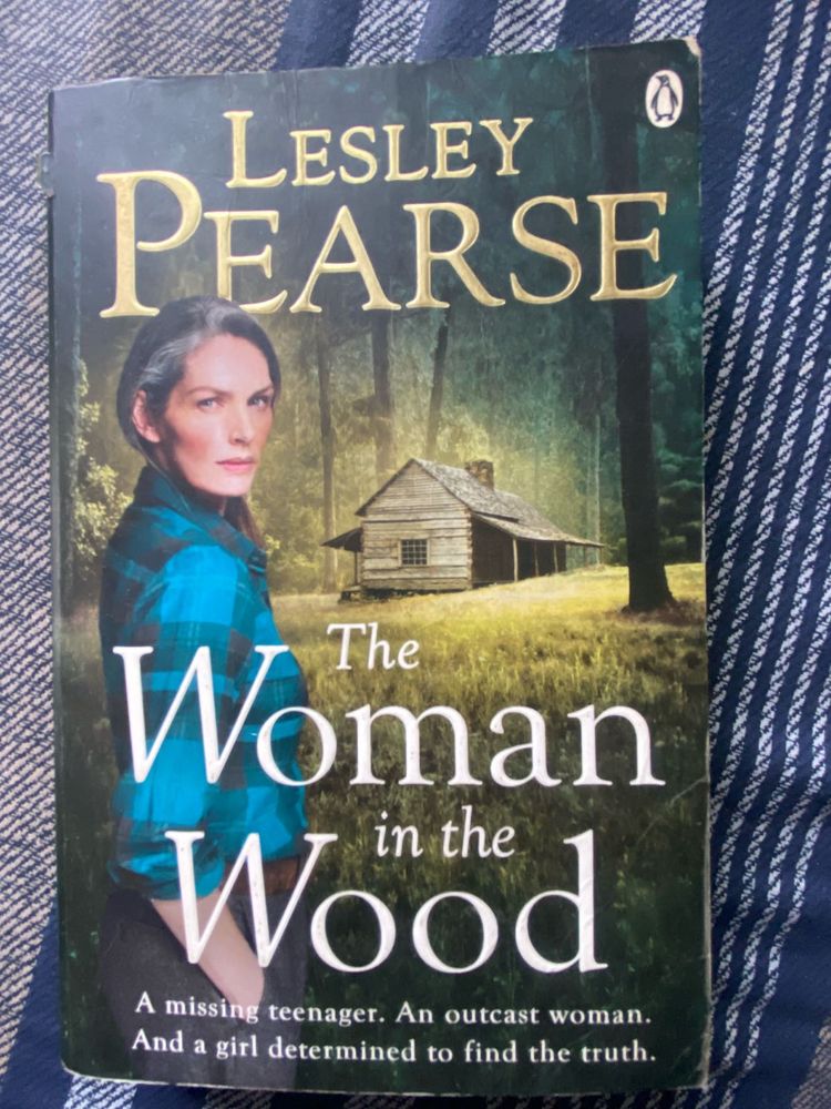 The Woman in th