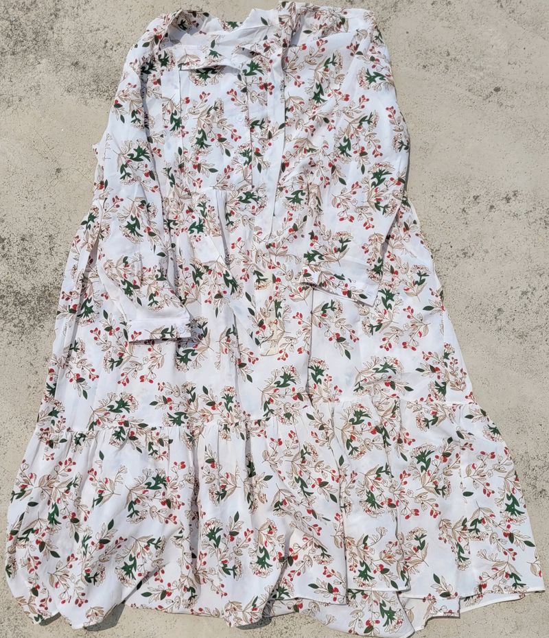 Beach Dress