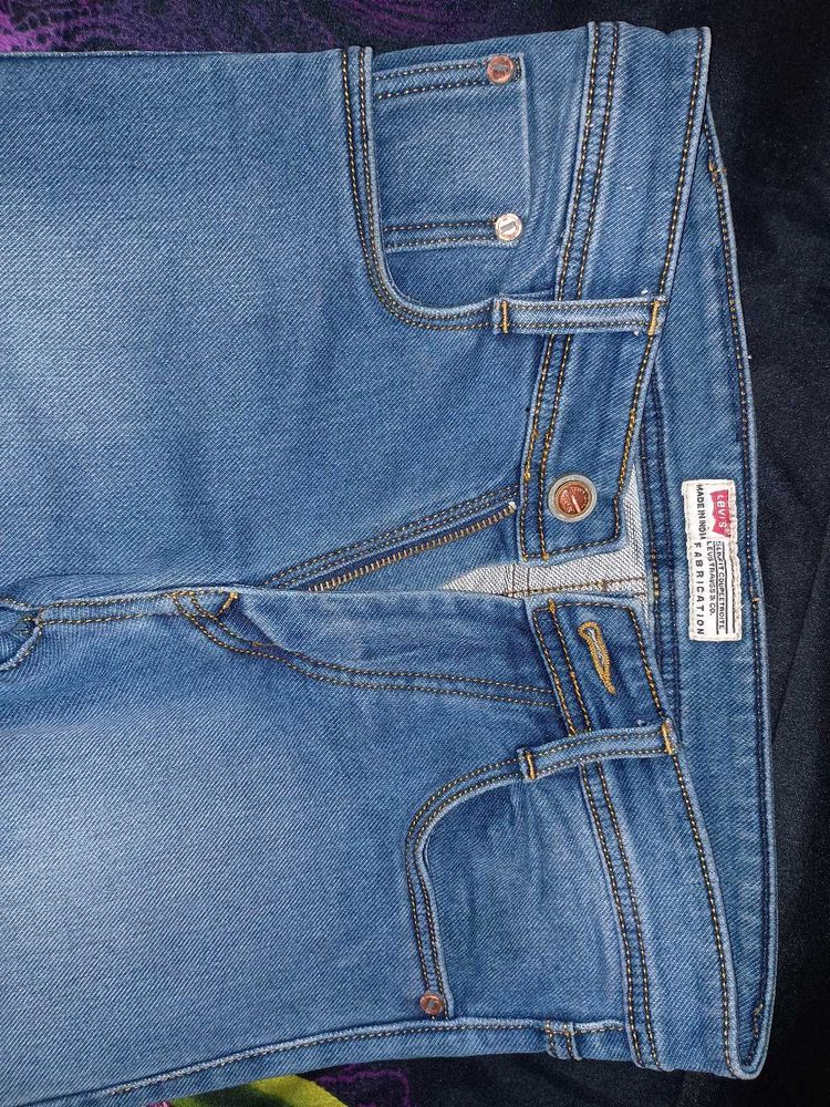 Levi&#39;s Men&#39;s Jeans