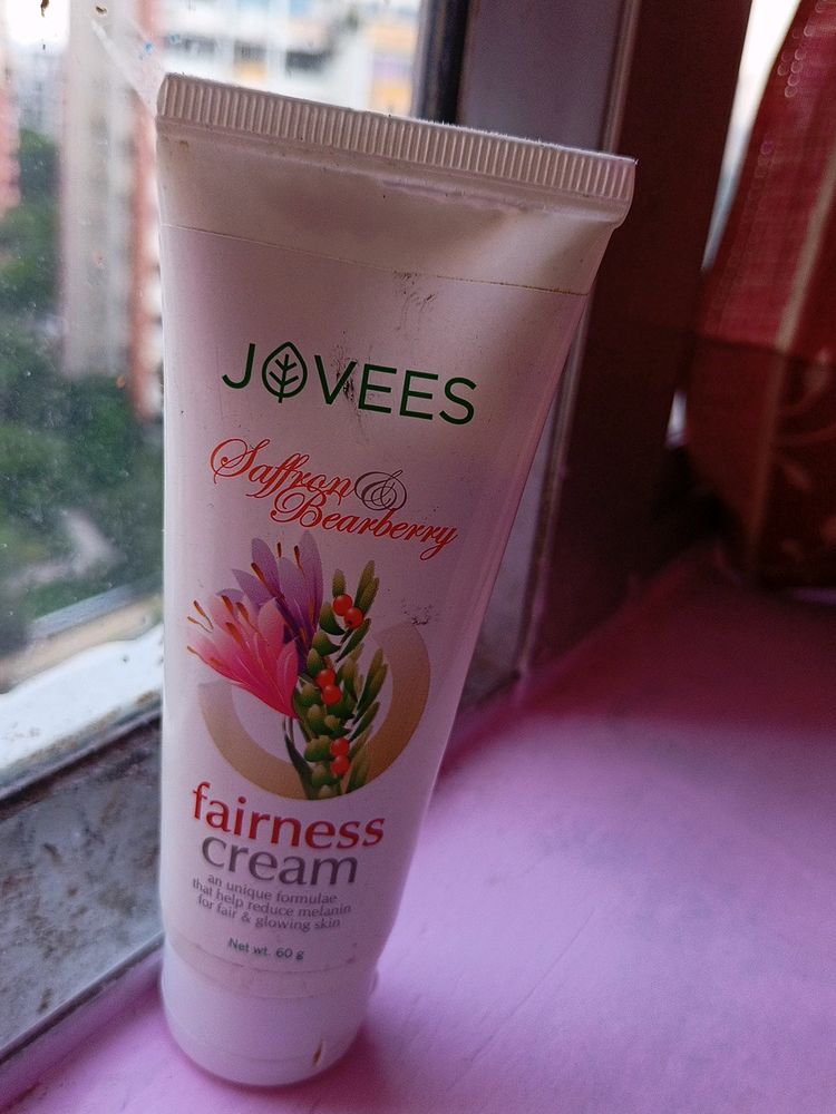 Jovees Fairness Cream